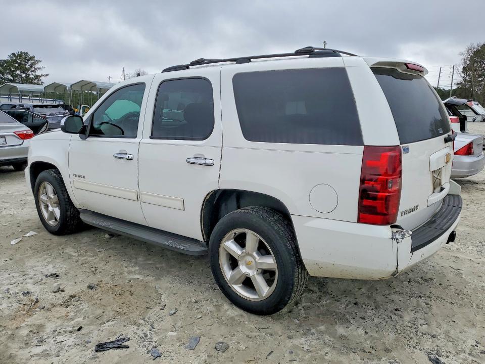 2014 Chevrolet Tahoe C1500 ls