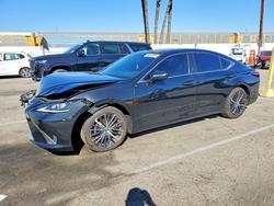 Lexus salvage cars for sale: 2023 Lexus ES