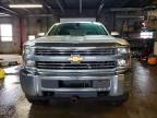 2016 Chevrolet Silverado K2500 Heavy Duty LT