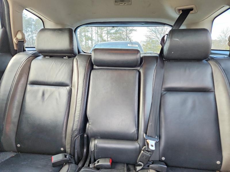2010 Mazda Cx-9