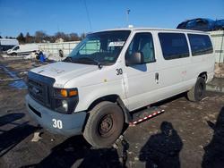 2012 Ford Econoline E250 van for sale in Pennsburg, PA
