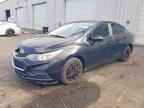 2016 Chevrolet Cruze ls
