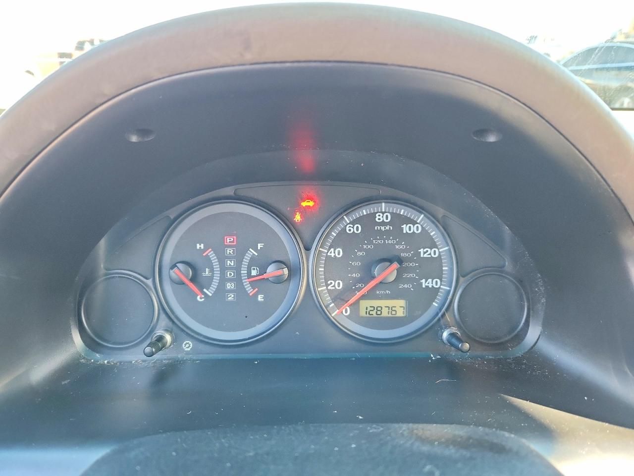 2005 Honda Civic dx vp