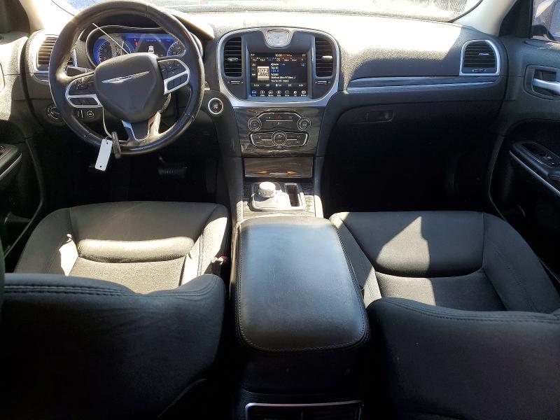 2019 Chrysler 300 Touring