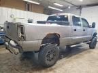 2006 GMC Sierra K2500 Heavy Duty