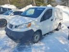 2019 Nissan NV200 S