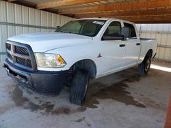 2018 Dodge RAM 3500 ST en venta en Andrews, TX