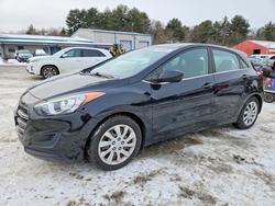 Hyundai Vehiculos salvage en venta: 2016 Hyundai Elantra gt