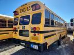 2012 Bluebird 2012 Blue Bird BB Conventional School Bus