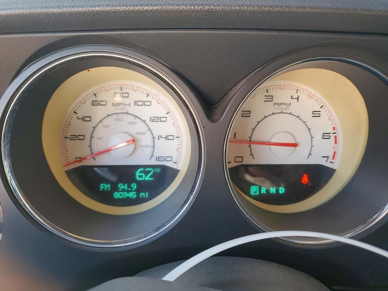 2014 Dodge Challenger R/T