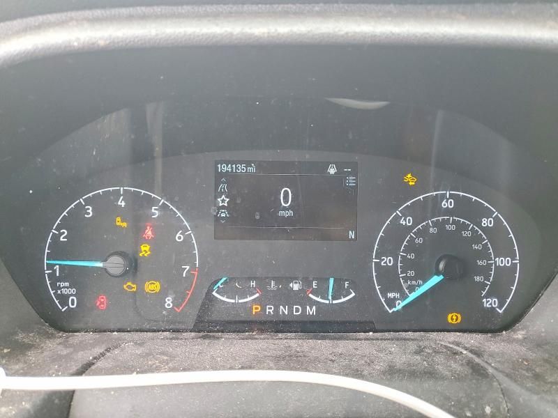 2021 Ford Transit T-350