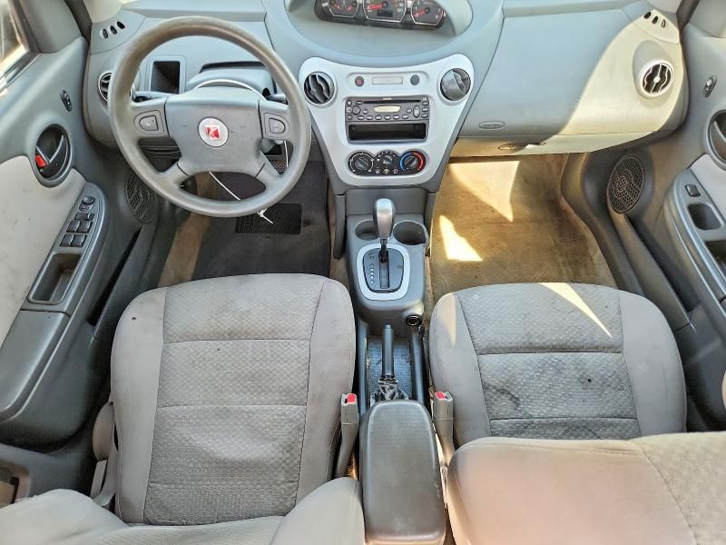 2005 Saturn Ion Level 2