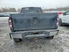 2009 Chevrolet Silverado K2500 Heavy Duty LTZ