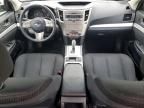 2010 Subaru Legacy 2.5i Premium