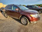 2010 Ford Edge Limited