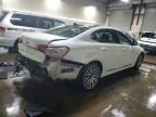 2016 KIA Cadenza Luxury