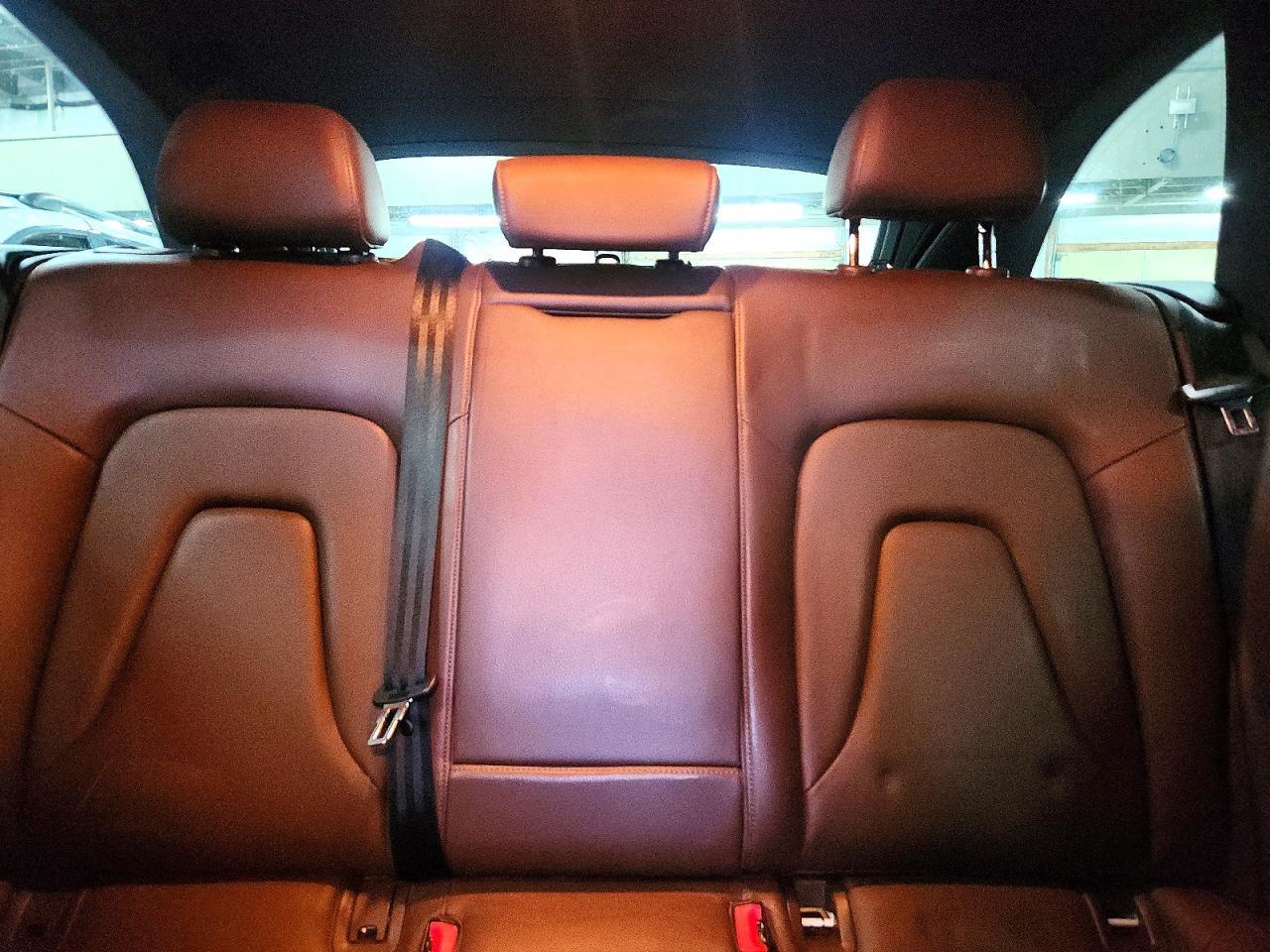 2016 Audi A4 Allroad Premium Plus