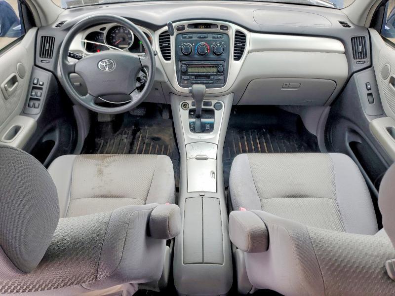 2007 Toyota Highlander
