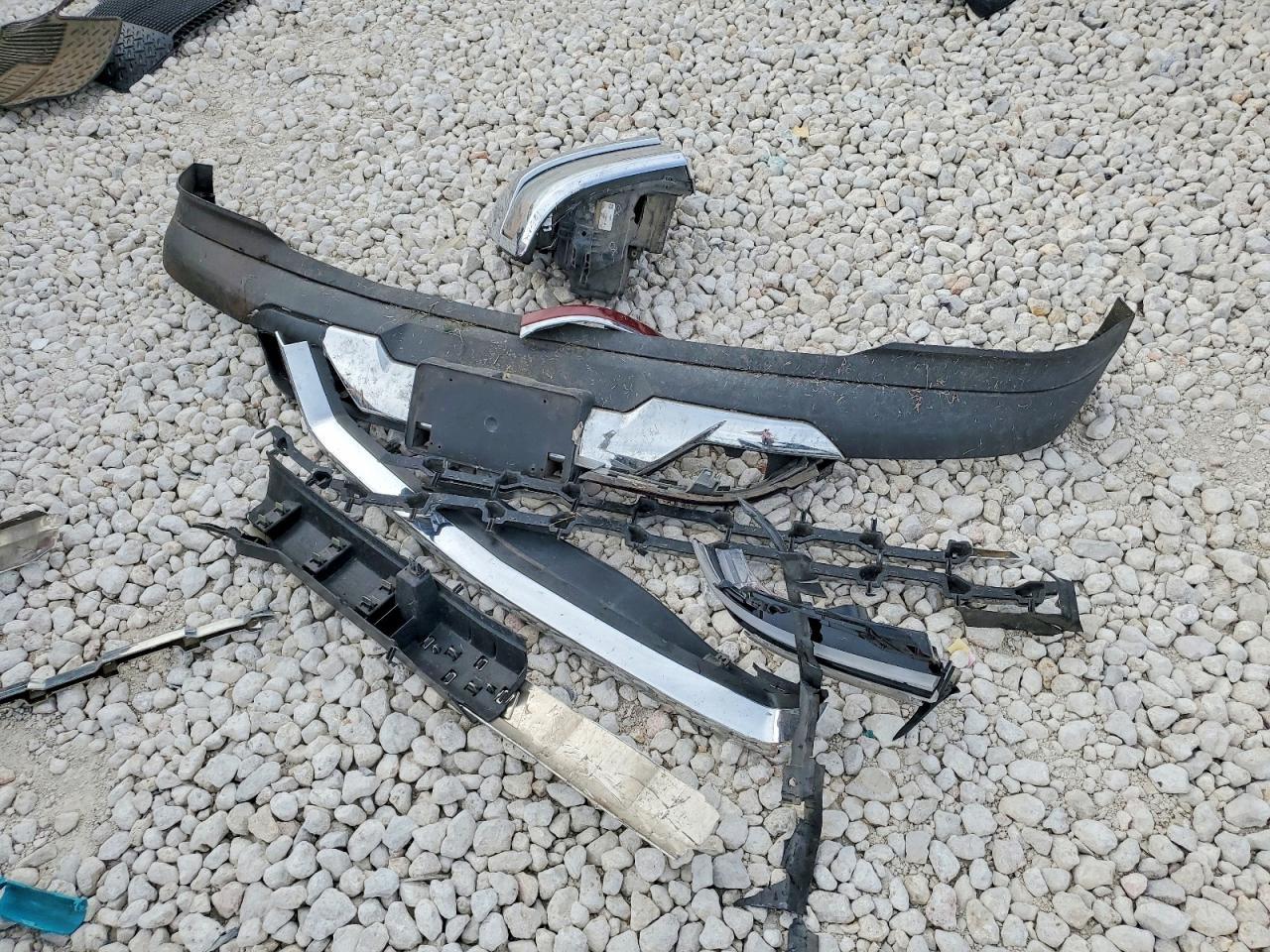 2017 Chevrolet Silverado C1500 LTZ