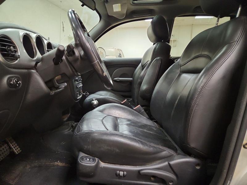 2005 Chrysler Pt Cruiser gt