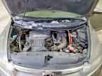 2006 Honda Civic Hybrid
