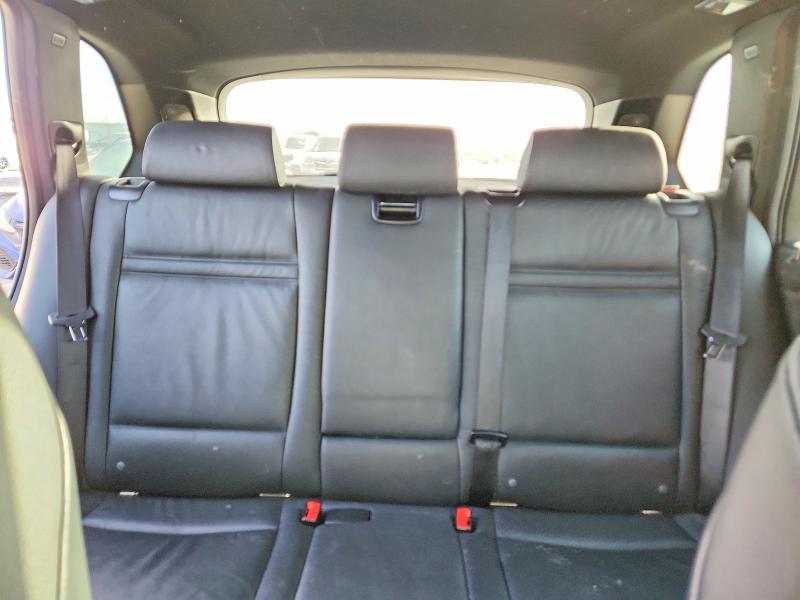 2012 BMW X5 Xdrive50i