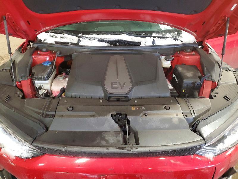2023 KIA EV6 Wind