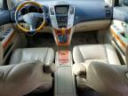 2008 Lexus Rx 400h Base