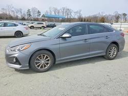 2019 Hyundai Sonata se en venta en Spartanburg, SC