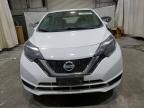 2018 Nissan Versa Note s