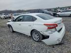 2014 Niss Sentra sv