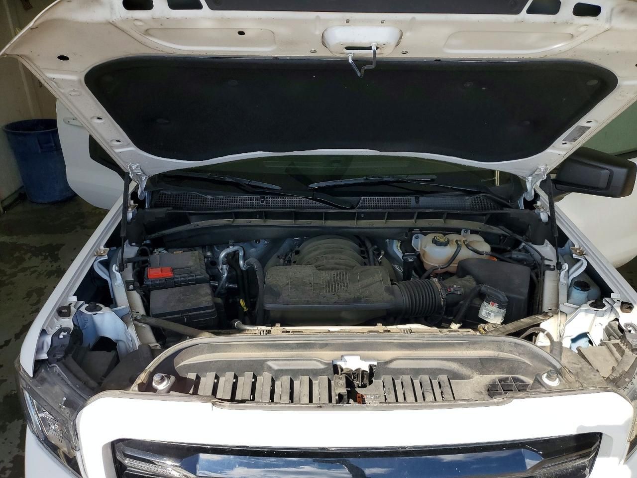 2022 GMC Sierra Limited K1500 Elevation