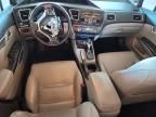 2013 Honda Civic exl