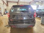2016 Ford Explorer Police Interceptor