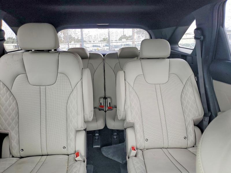 2025 KIA Sorento sxp