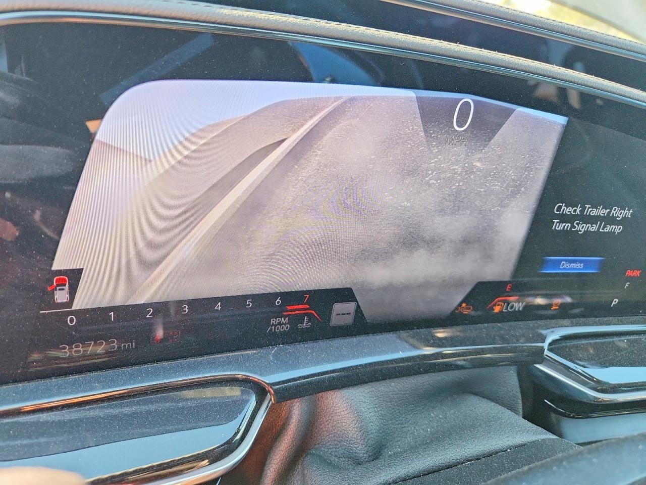 2023 Cadillac Escalade v Sport