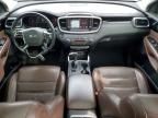 2019 KIA Sorento sx