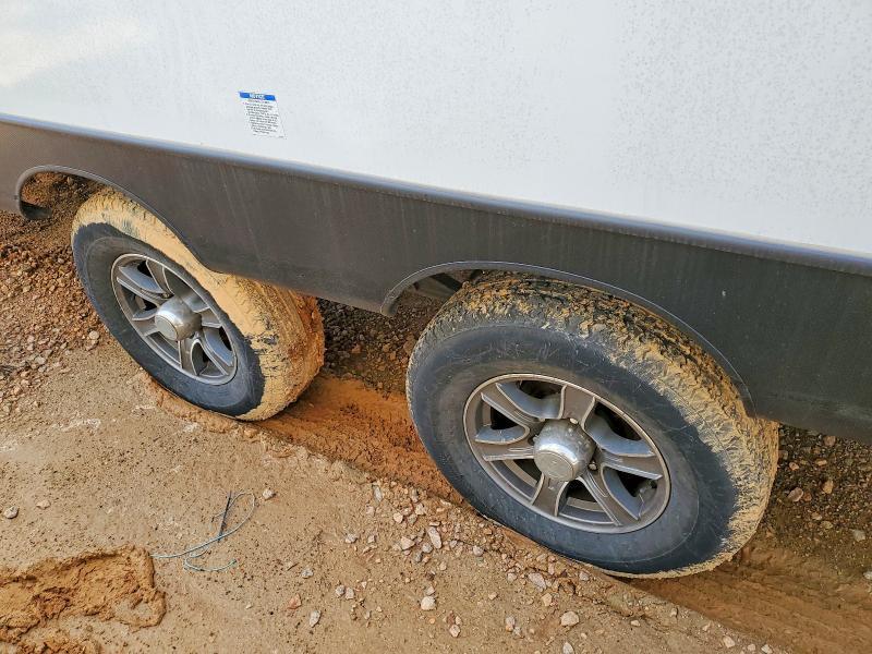 2023 Foresriver 2023 Forest River Vibe Camper