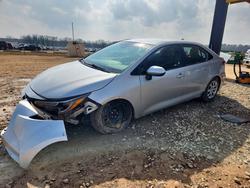 2022 Toyota Corolla le for sale in Tanner, AL