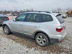 2008 BMW X3 3.0si