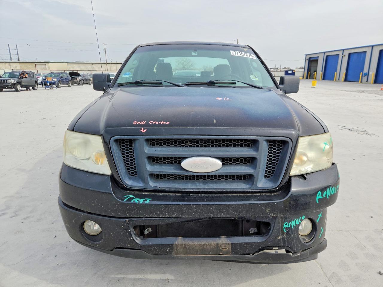 2006 Ford F150