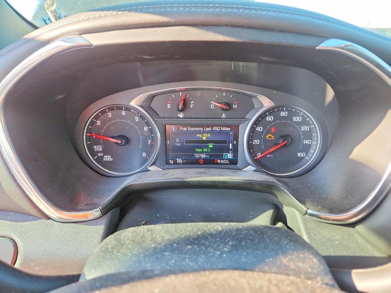 2019 Chevrolet Blazer 2LT