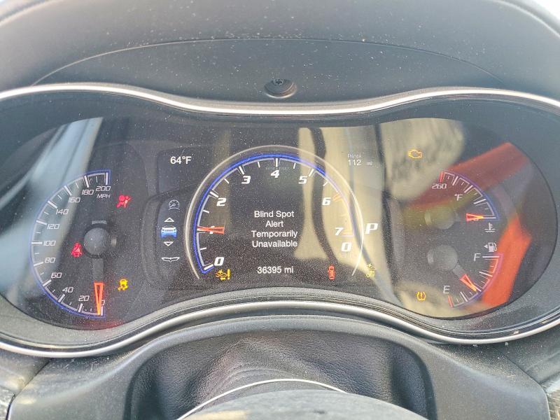 2021 Jeep Grand Cherokee Trackhawk