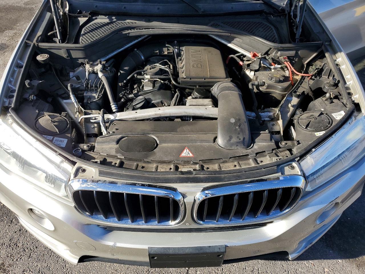 2014 BMW X5 Sdrive35i