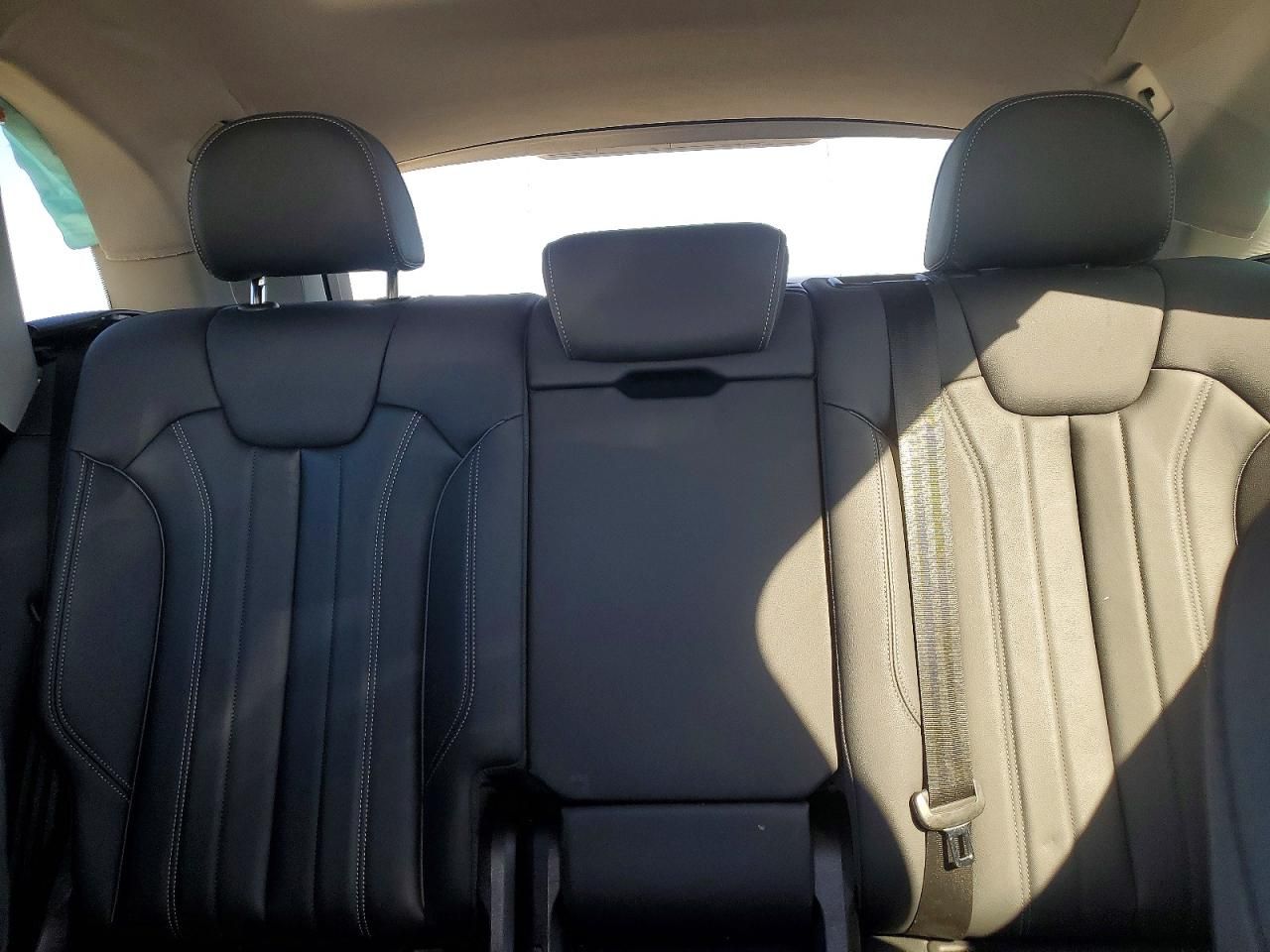 2024 Audi Q5 Premium Plus 45