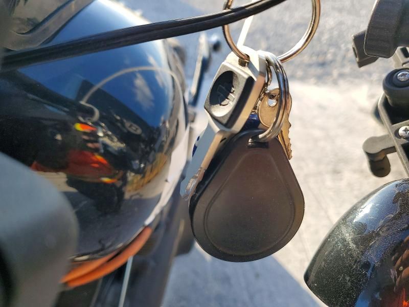 2018 Harley-Davidson Fxfbs FAT BOB 114