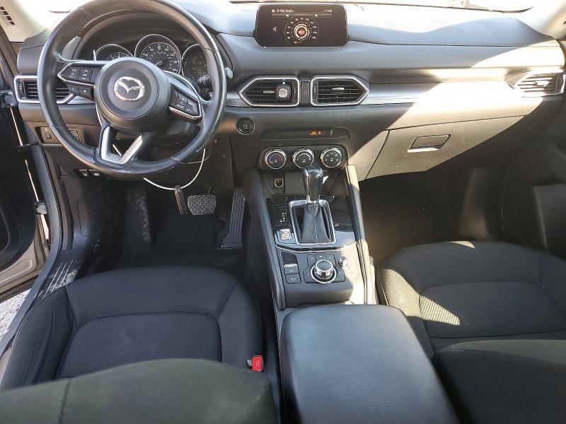 2018 Mazda Cx-5 Sport