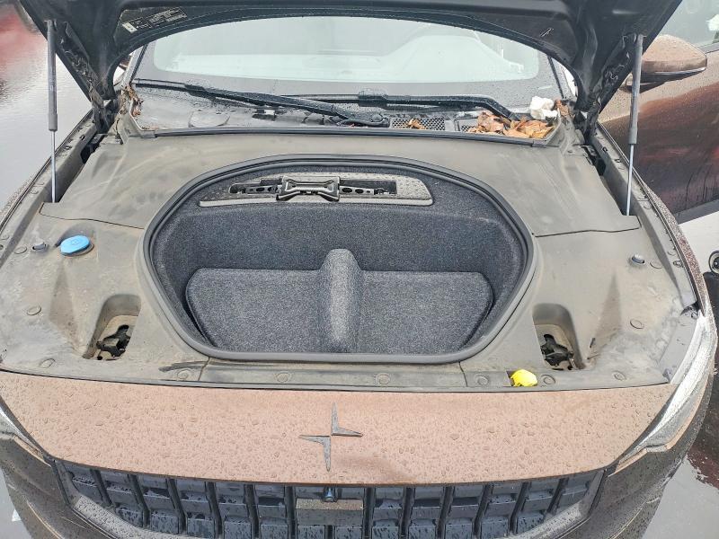 2021 Polestar 2
