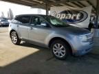 2007 Lincoln MKX