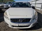 2012 Volvo C70 T5